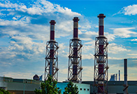 江口柴油发电机组进气门与排气门磨损严重是什么原因