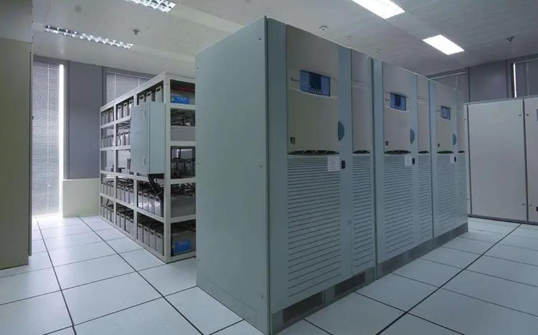 江口UPS 电源的分类