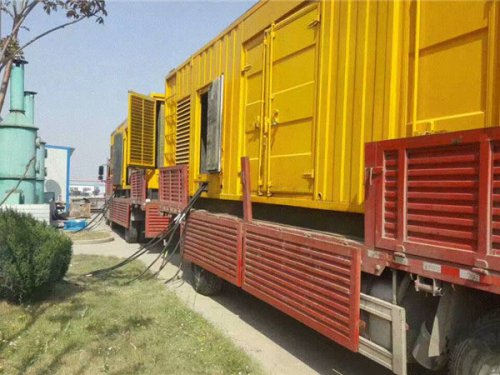 江口发电机停电自启装置主要有以下几种类型？