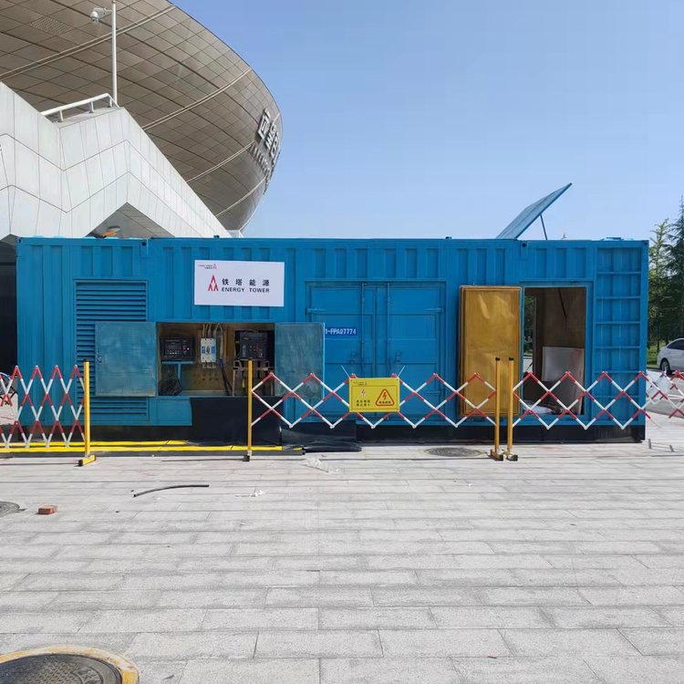 江口介绍一下发电机组维修保养的具体操作流程