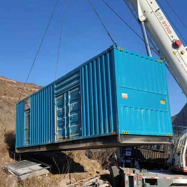 江口发电机组维修保养中应注意什么事项？