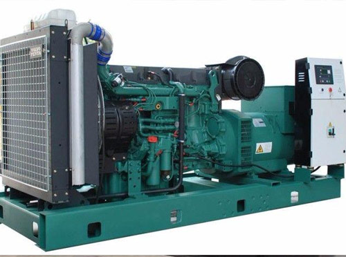 江口升级现有发电机组的成本大概是多少？