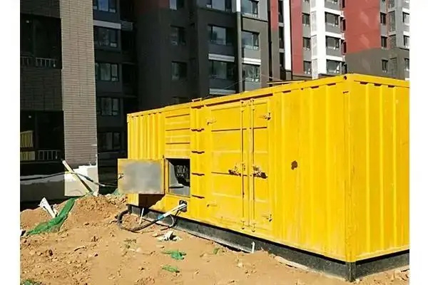 江口发电机出租负载测试对电瓶的寿命有影响吗？