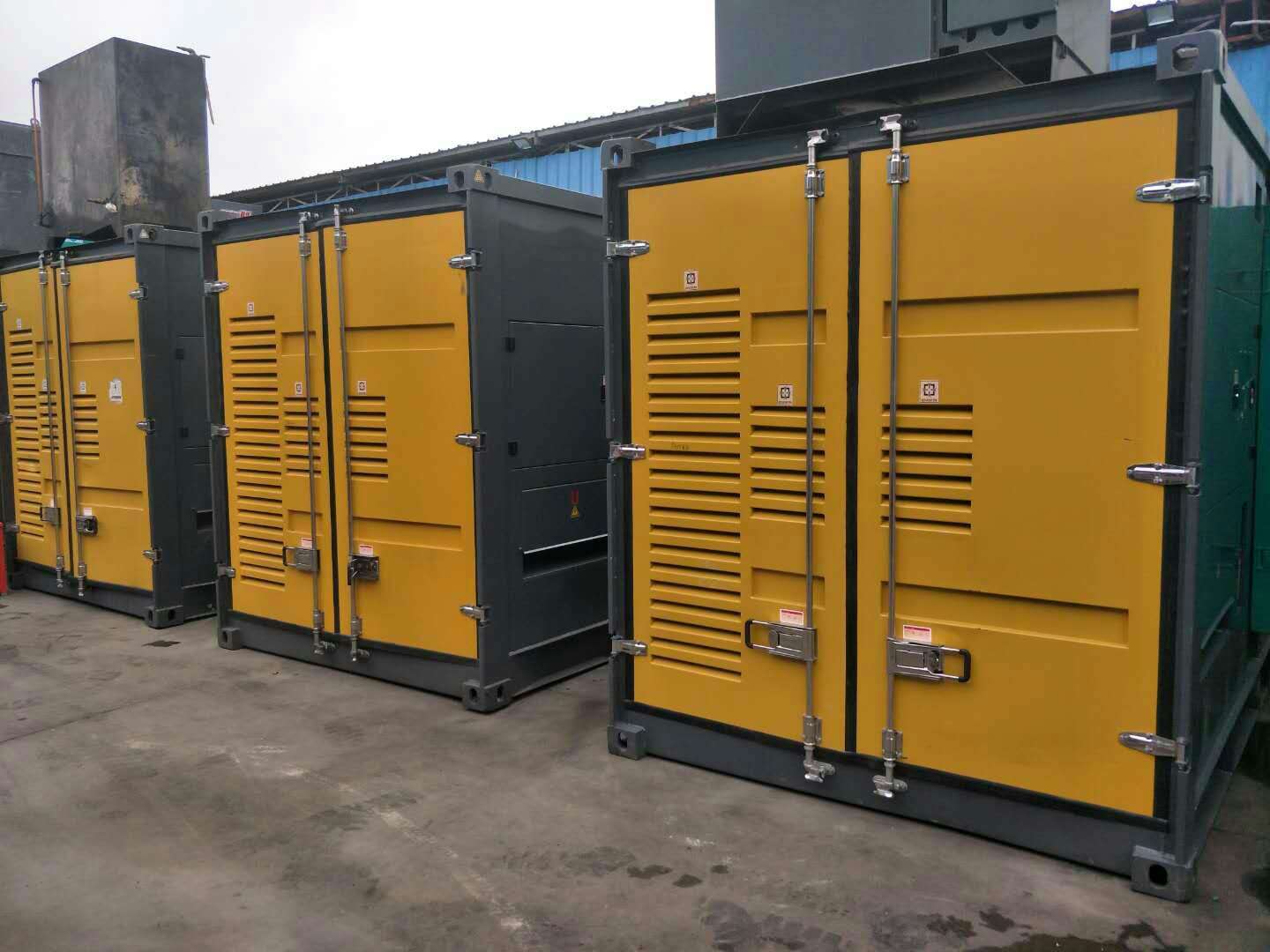 江口如何延长柴油发电机组蓄电池的使用寿命？