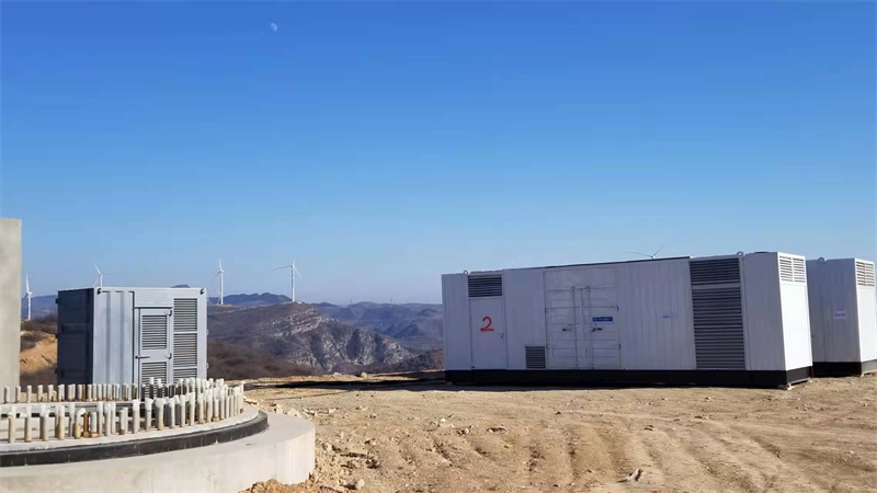 江口带燃油预热系统的柴油发电机组在冬季启动前需要做哪些准备工作？